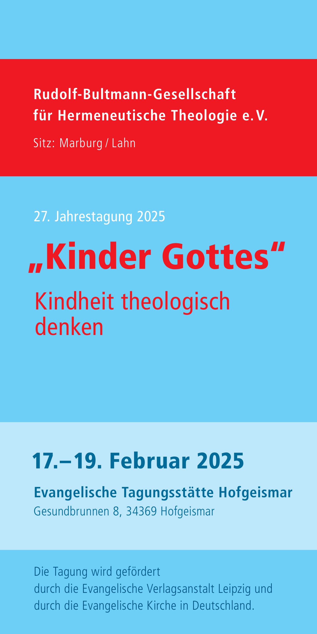 Plakat 2018