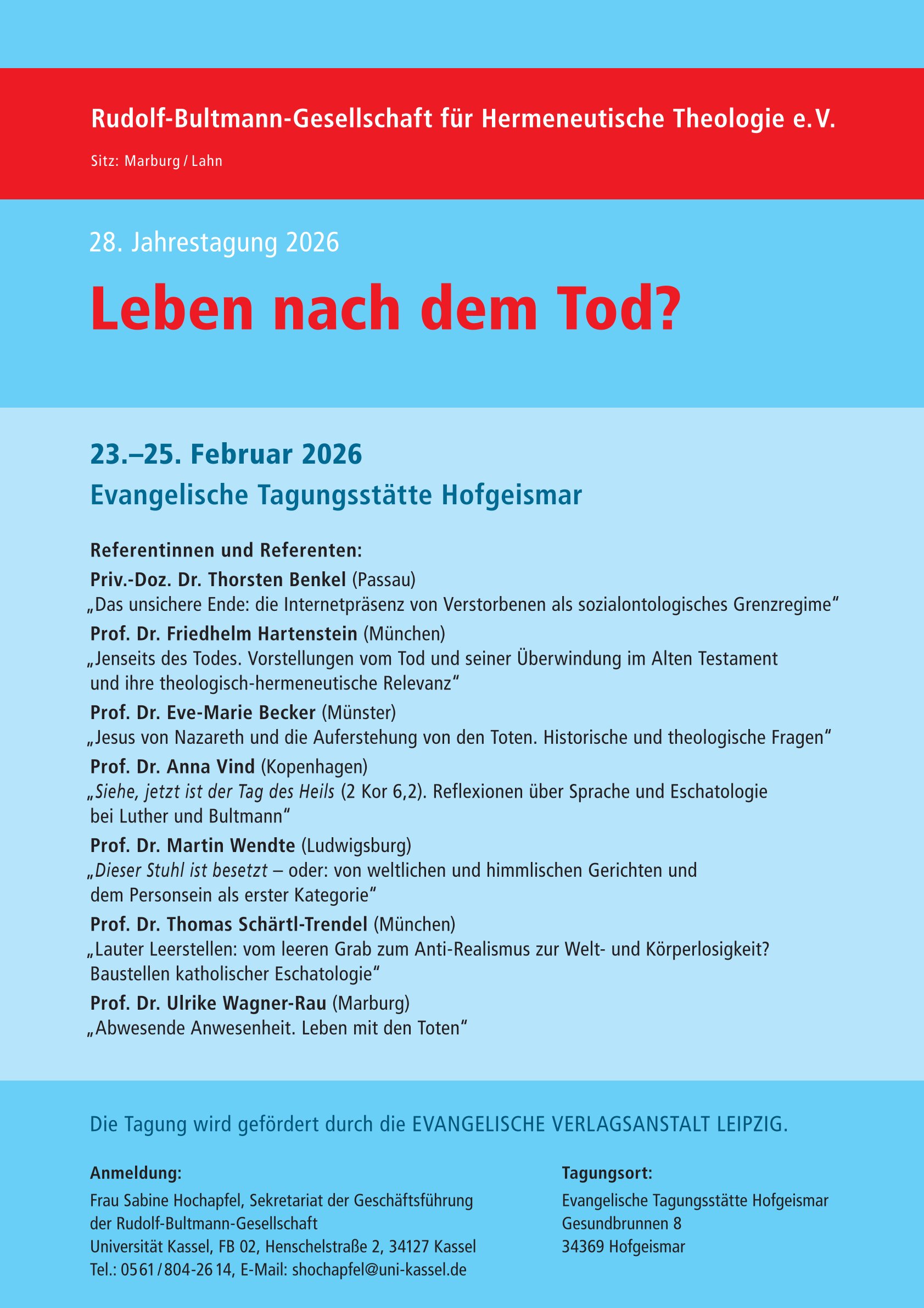 Plakat 2018